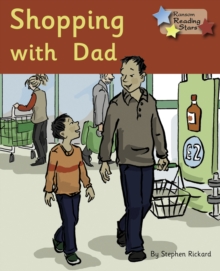 Image for Shopping with Dad.