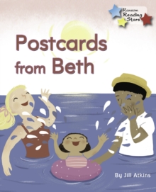 Image for Postcards from Beth.