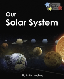 Image for Our solar system