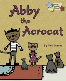 Image for Abby the Acrocat.