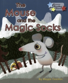 Image for The Mouse and the Magic Socks.