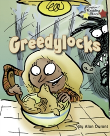 Image for Greedylocks.