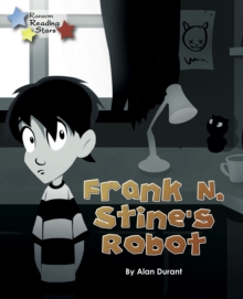 Image for Frank N. Stine's Robot.