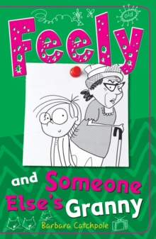 Image for Feely and someone else's granny