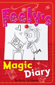 Image for Feely's magic diary