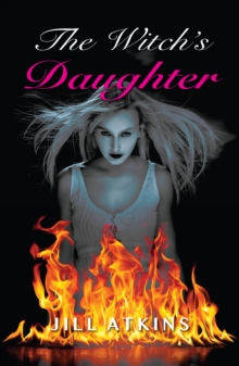 Image for The Witch's Daughter