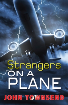 Image for Strangers on a plane