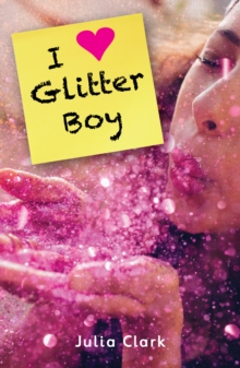 Image for I [Heart] Glitter Boy