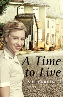 Image for A time to live