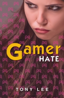 Image for GamerHate