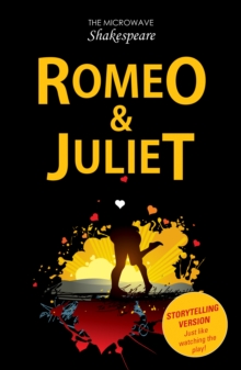 Image for Romeo and Juliet