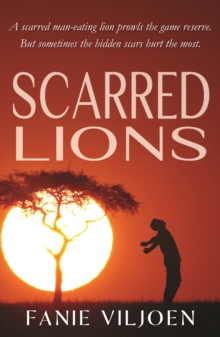 Image for Scarred Lions