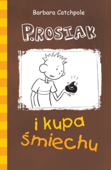 Image for PIG and the Talking Poo (Polish)