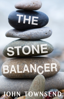 Image for The stone balancer