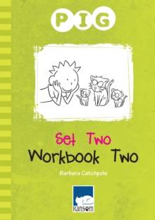 Image for PIG Set 2 Workbook 2 (ebook)