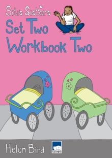Image for Siti's Sisters Set 2 Workbook 2 (ebook)