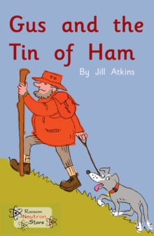Image for Gus and the tin of ham