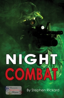 Image for Night Combat