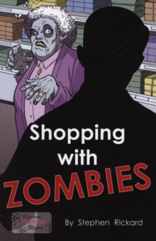 Image for Shopping With Zombies