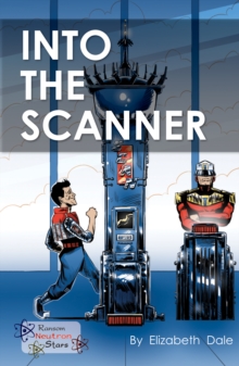 Image for Into the scanner