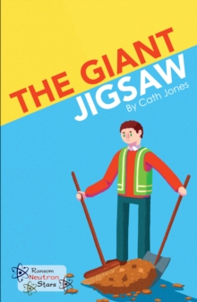 Image for The Giant Jigsaw