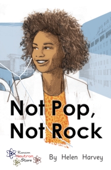 Image for Not pop, not rock