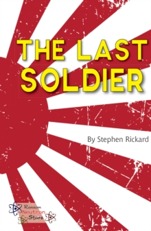 Image for The last soldier