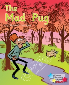 Image for The Mad Pug
