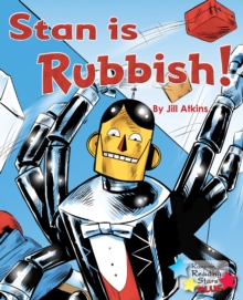 Image for Stan is Rubbish!