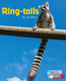 Image for Ring-tails