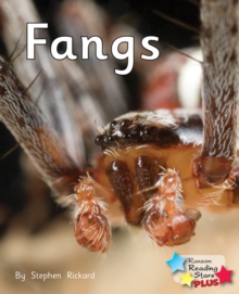 Image for Fangs