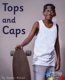 Image for Tops and caps