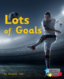 Image for Lots of Goals