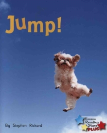 Image for Jump!