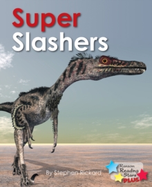 Image for Super slashers