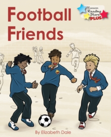 Image for Football Friends