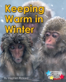 Image for Keeping Warm in Winter