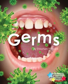 Image for Germs.