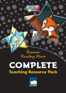 Image for Reading Stars Complete Teaching Resource Pack