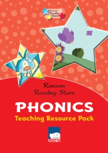 Image for Phonics Teaching Resource Pack