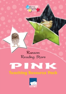 Image for Pink Band Teaching Resource Pack