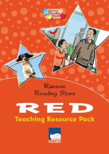 Image for Red Band Teaching Resource Pack