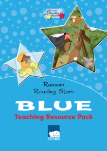 Image for Blue Band Teaching Resource Pack