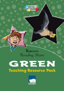 Image for Green Band Teaching Resource Pack