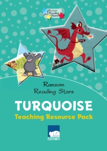 Image for Turquoise Band Teaching Resource Pack