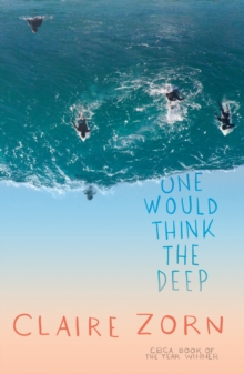 Image for One would think the deep