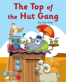 Image for The Top of the Hut Gang