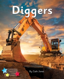 Image for Diggers