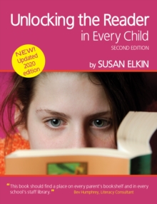 Image for Unlocking The Reader in Every Child (2nd Edition)