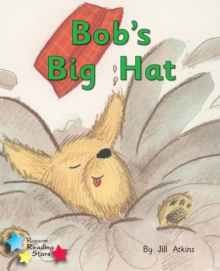 Image for Bob's big hat